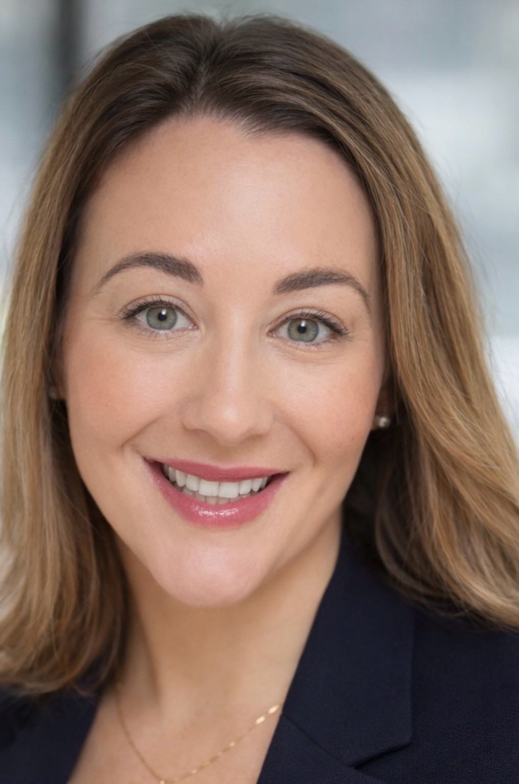 Brooke Dewhurst - Assistant Educational Psychologist and Specialist in EBSA